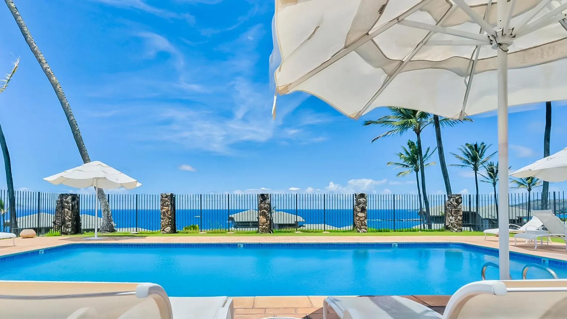 Διαμέρισμα Kapalua Bay Villas 19B4 Kahana Ηνωμένες Πολιτείες της Αμερικής