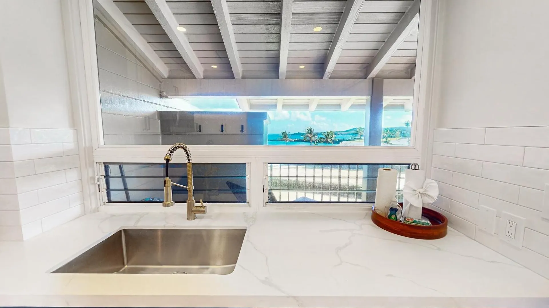 Διαμέρισμα Kapalua Bay Villas 19B4 Kahana