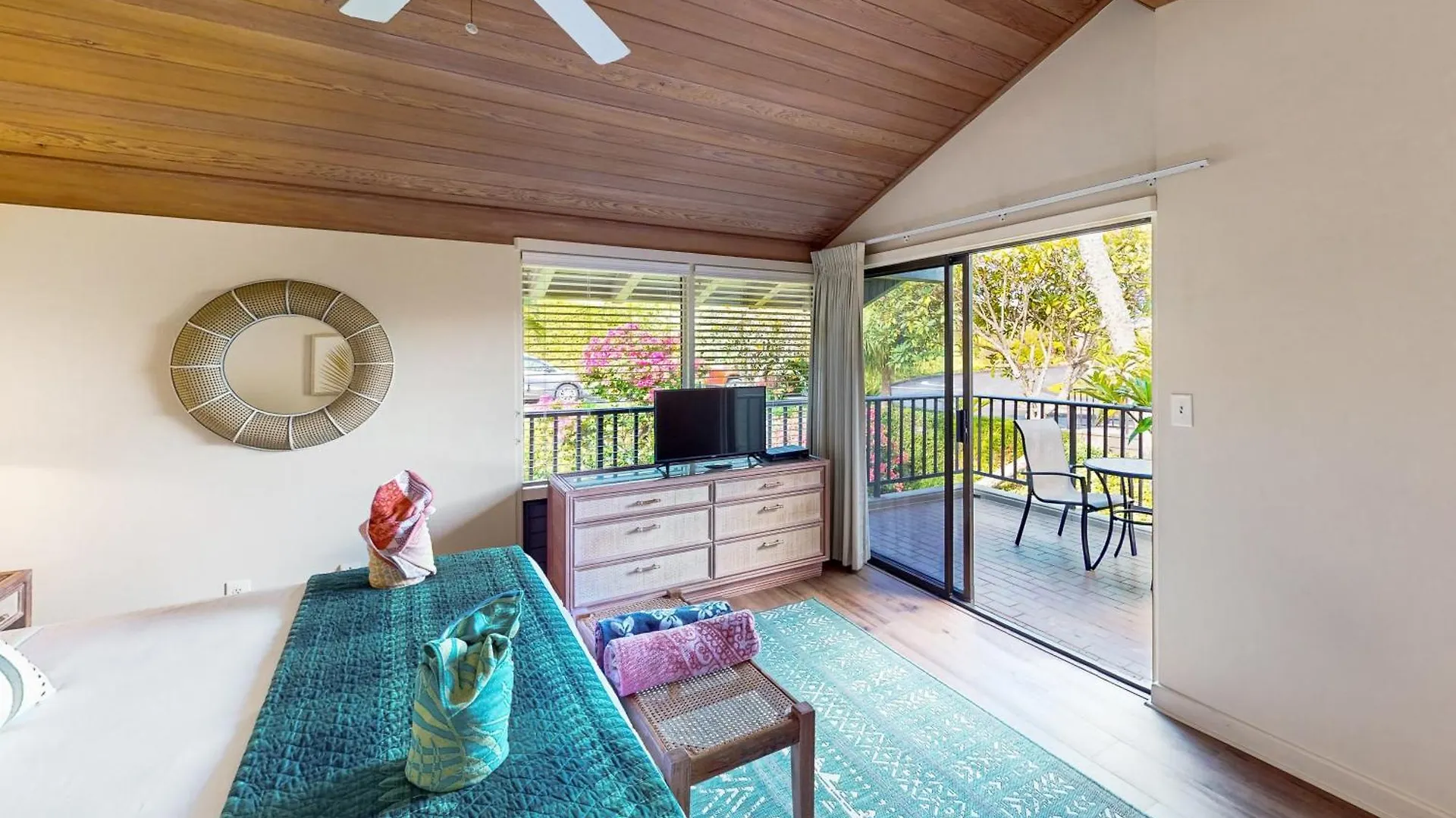 Kapalua Bay Villas 19B4 Kahana Διαμέρισμα