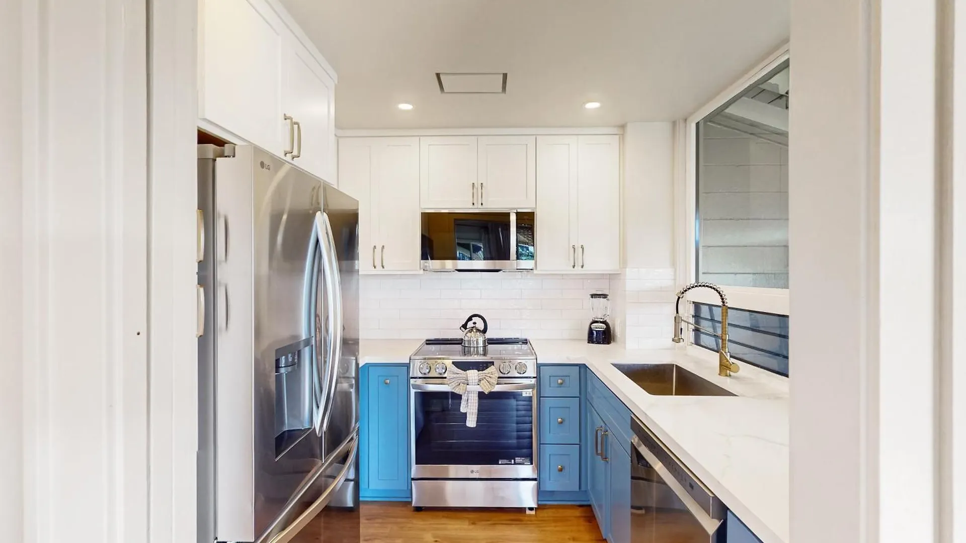 Διαμέρισμα Kapalua Bay Villas 19B4 Kahana